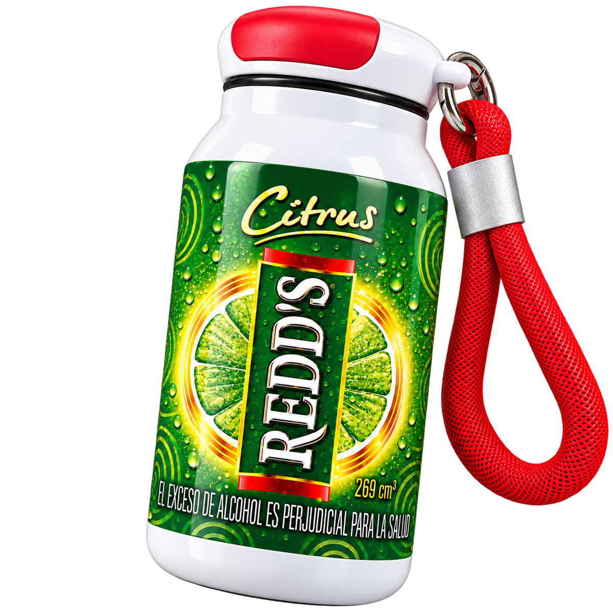 Termo Cerveza Reeds
