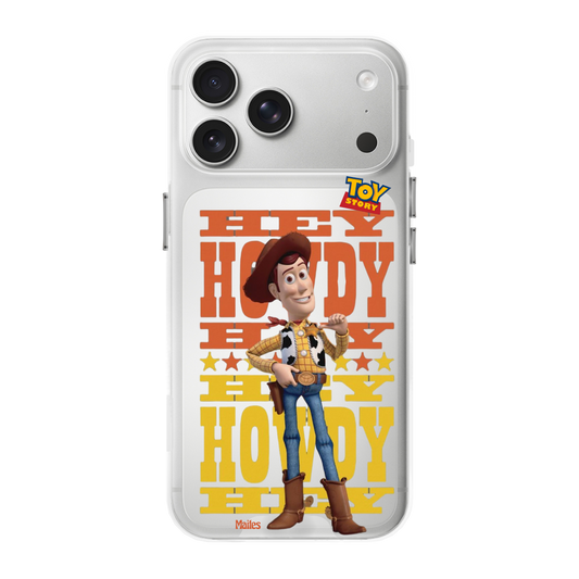 Sheriff Woody