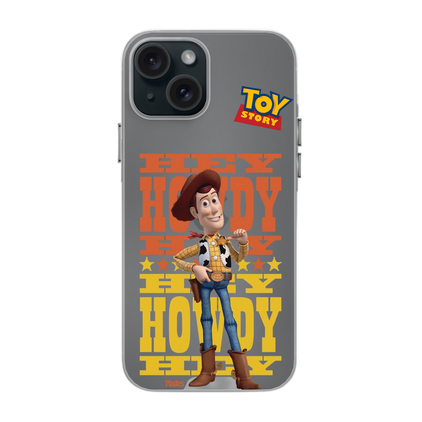Sheriff Woody