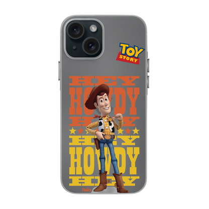 Sheriff Woody