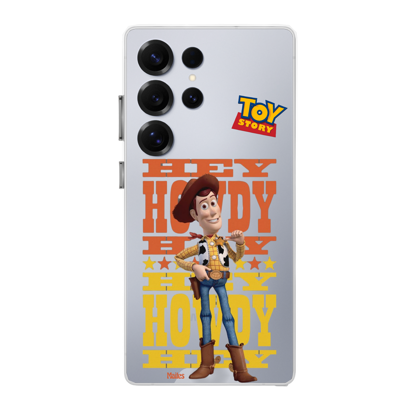 Sheriff Woody