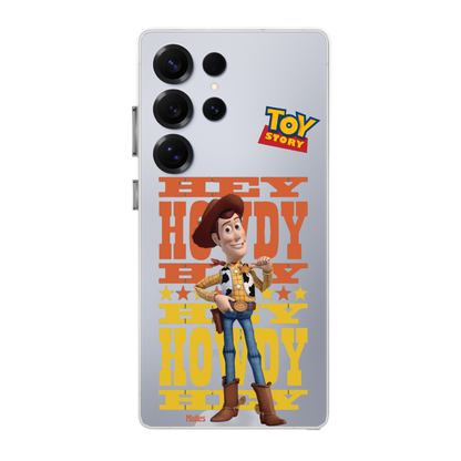 Sheriff Woody