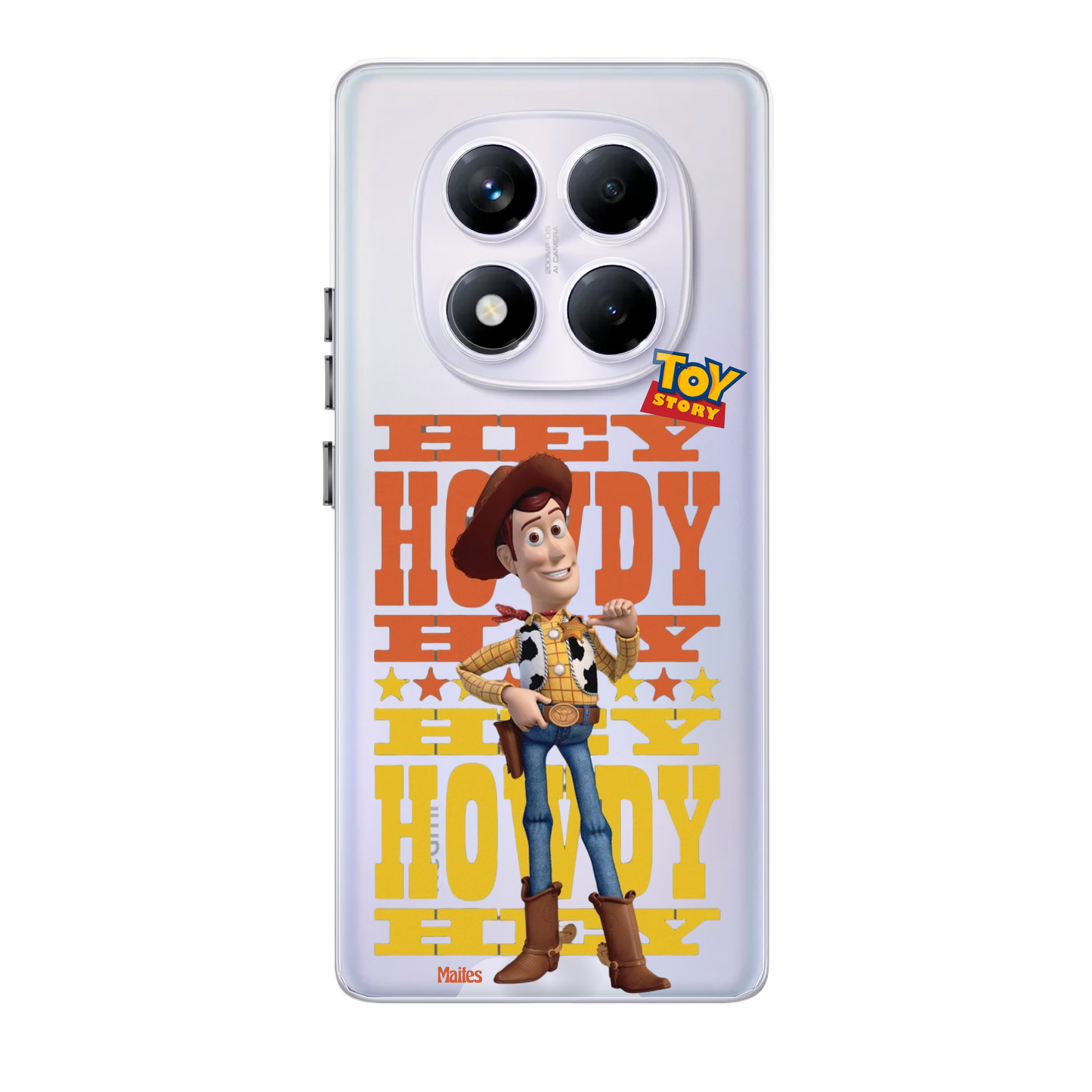 Sheriff Woody