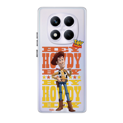 Sheriff Woody