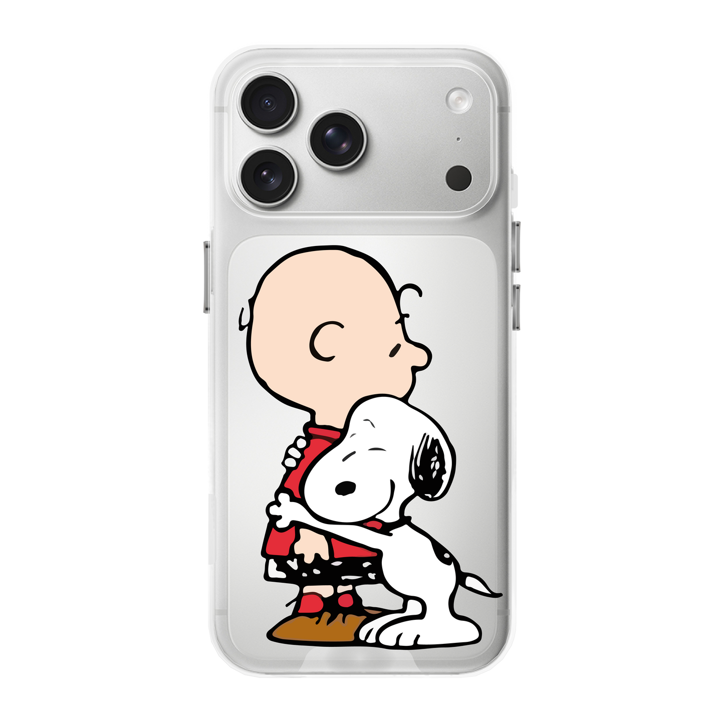 Snoopy Amistad Eterna
