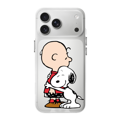 Snoopy Amistad Eterna