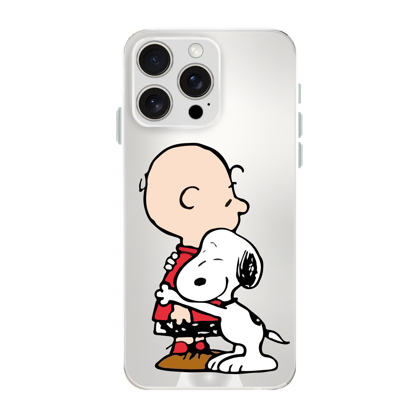 Snoopy Amistad Eterna