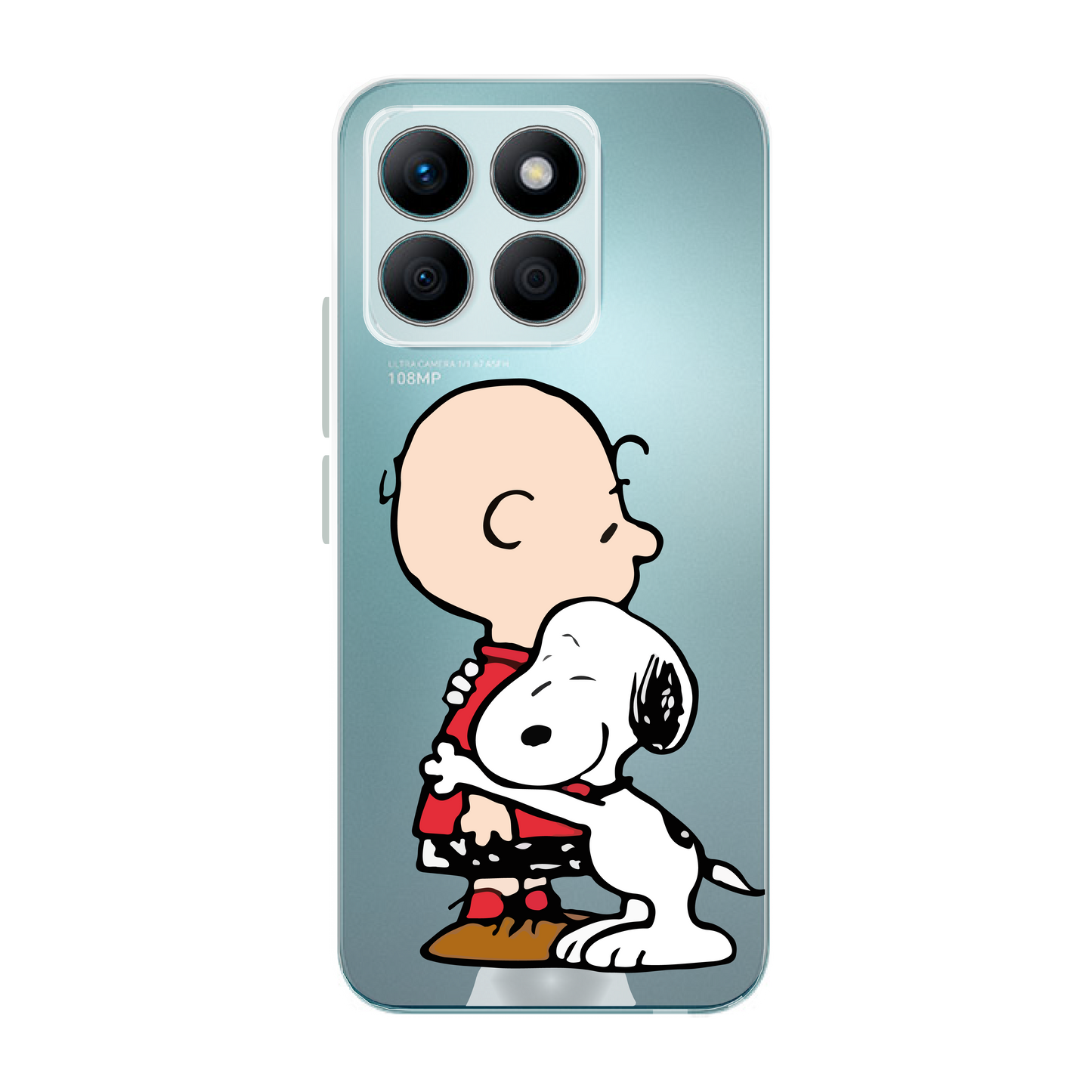 Snoopy Amistad Eterna