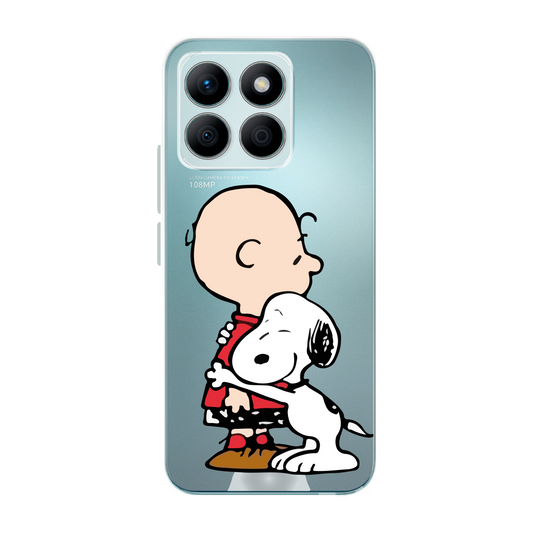 Snoopy Amistad Eterna