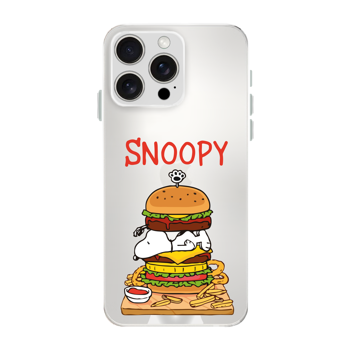 Snoopy Cozy Time