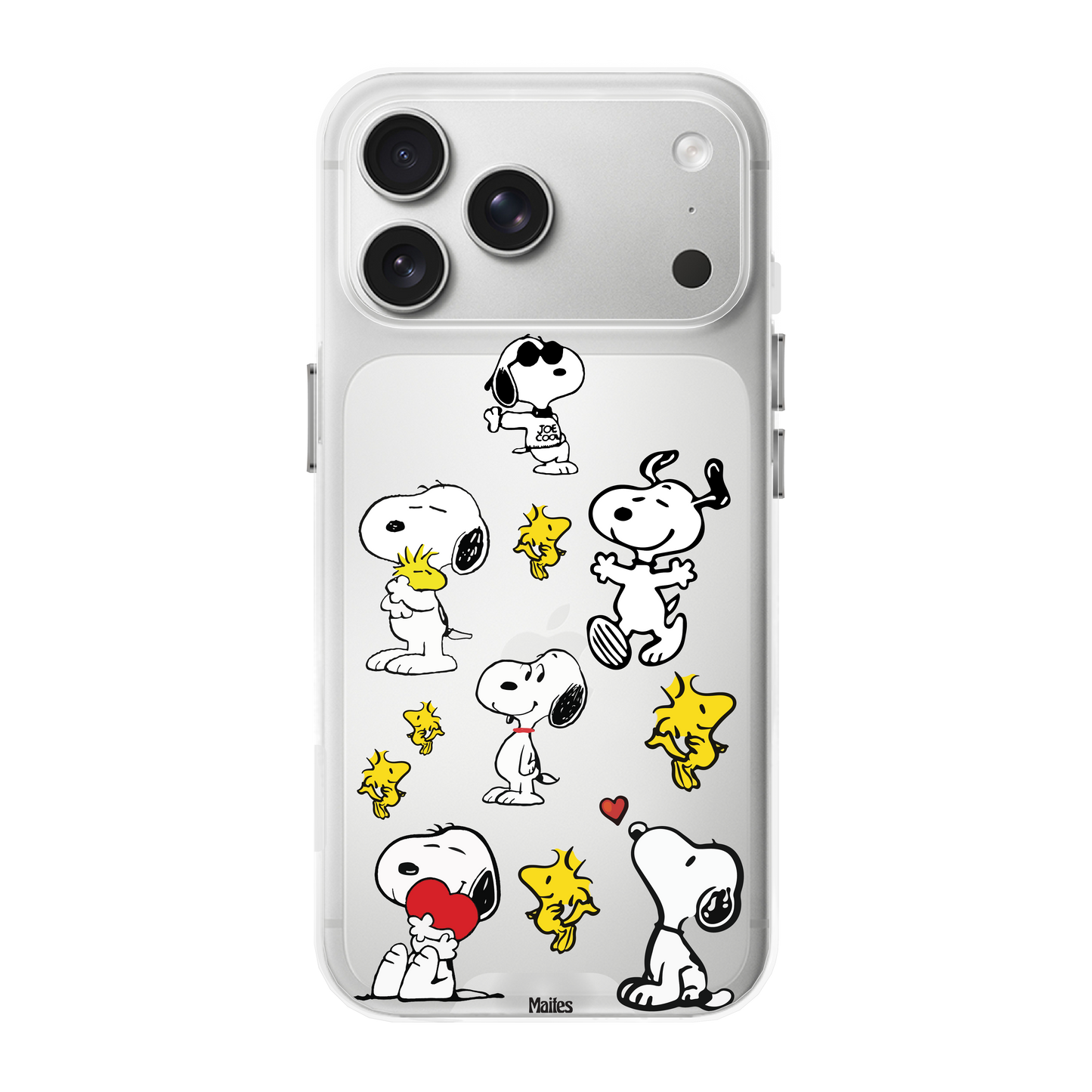 Snoopy Dulce Snoopy