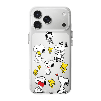 Snoopy Dulce Snoopy