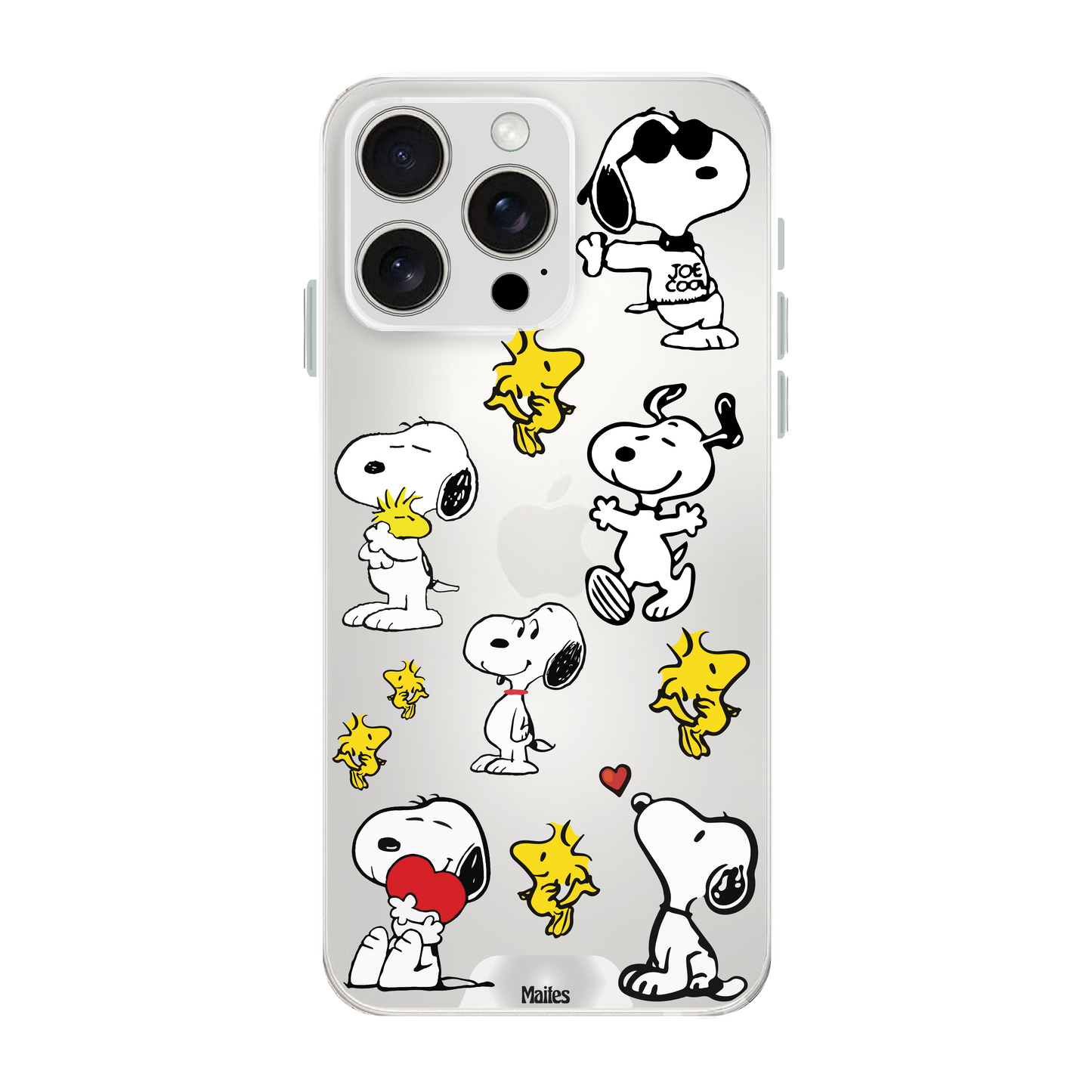 Snoopy Dulce Snoopy