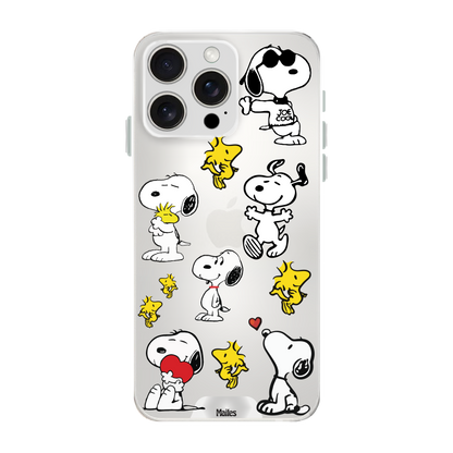 Snoopy Dulce Snoopy