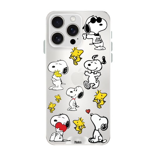 Snoopy Dulce Snoopy