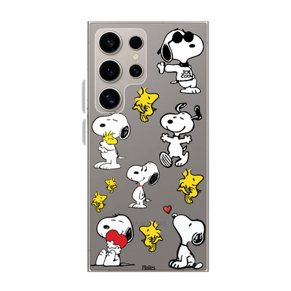 Snoopy Dulce Snoopy