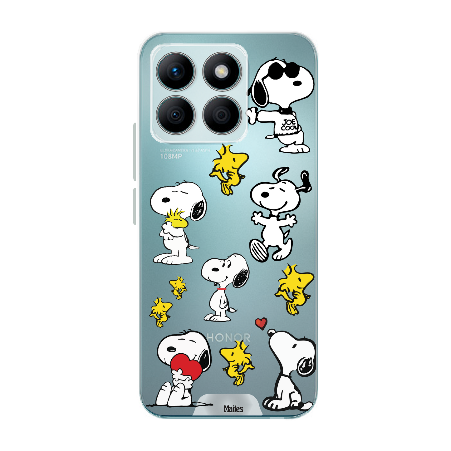 Snoopy Dulce Snoopy
