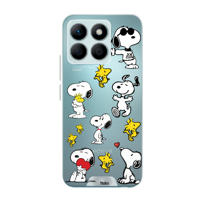 Snoopy Dulce Snoopy