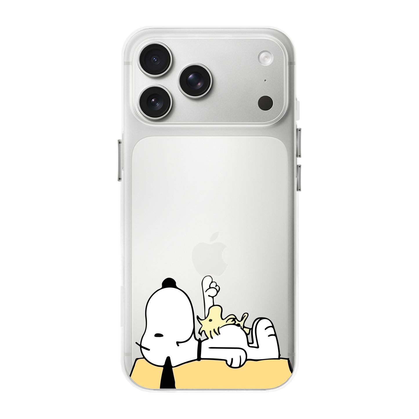 Snoopy Dulces Sueños