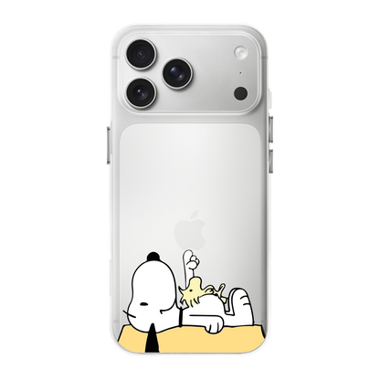 Snoopy Dulces Sueños