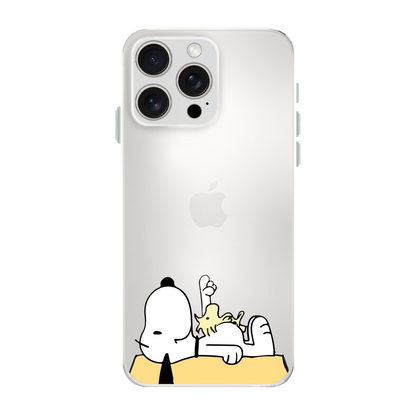 Snoopy Dulces Sueños