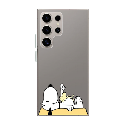 Snoopy Dulces Sueños