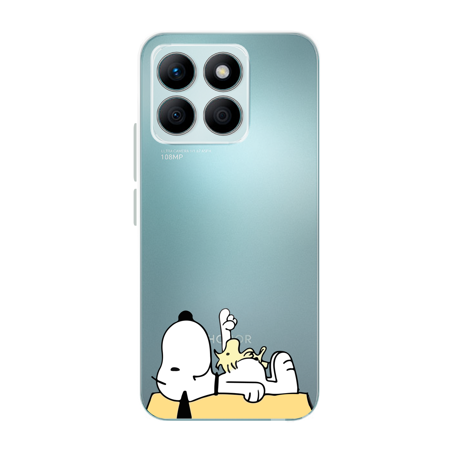Snoopy Dulces Sueños
