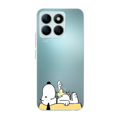 Snoopy Dulces Sueños