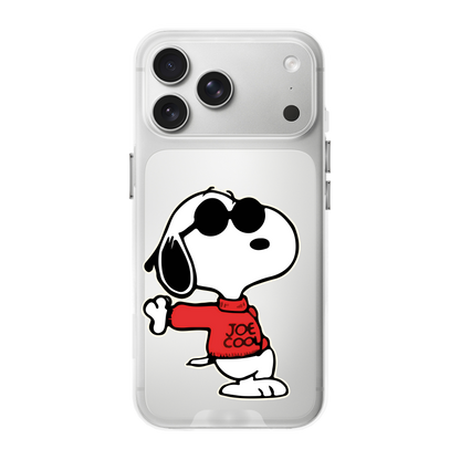 Snoopy Estilo Joe