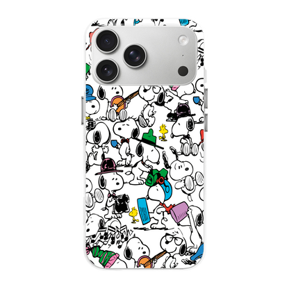 Snoopy Mundo