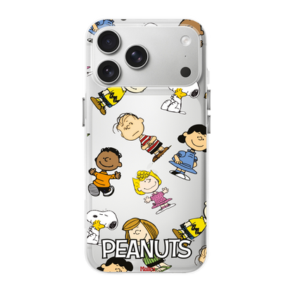 Snoopy Mundo Peanuts