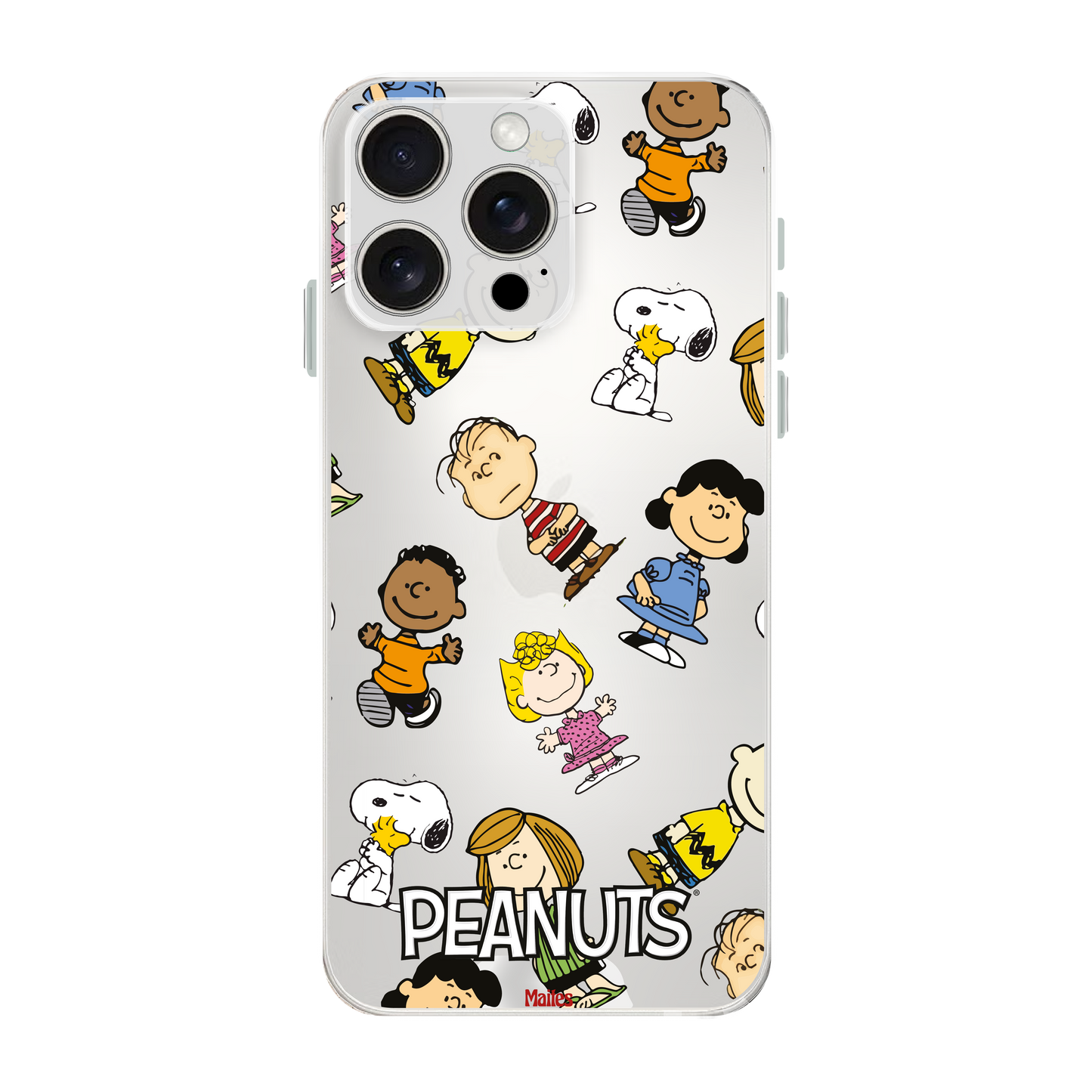 Snoopy Mundo Peanuts
