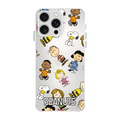 Snoopy Mundo Peanuts