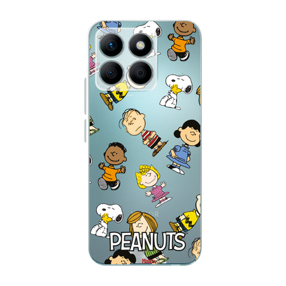 Snoopy Mundo Peanuts