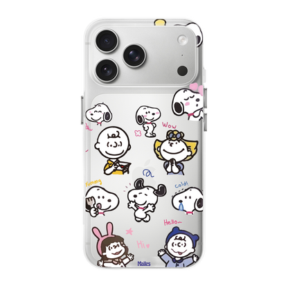 Snoopy Mini