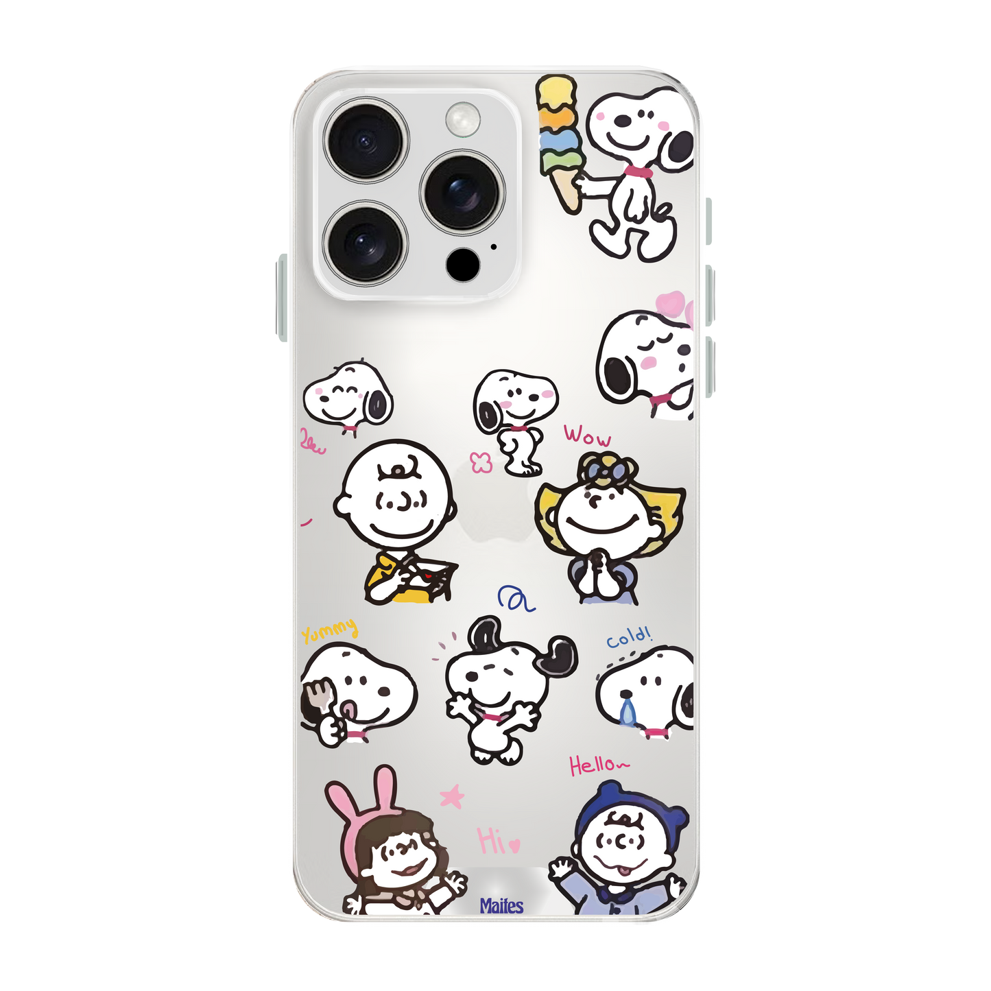 Snoopy Mini