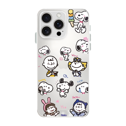 Snoopy Mini