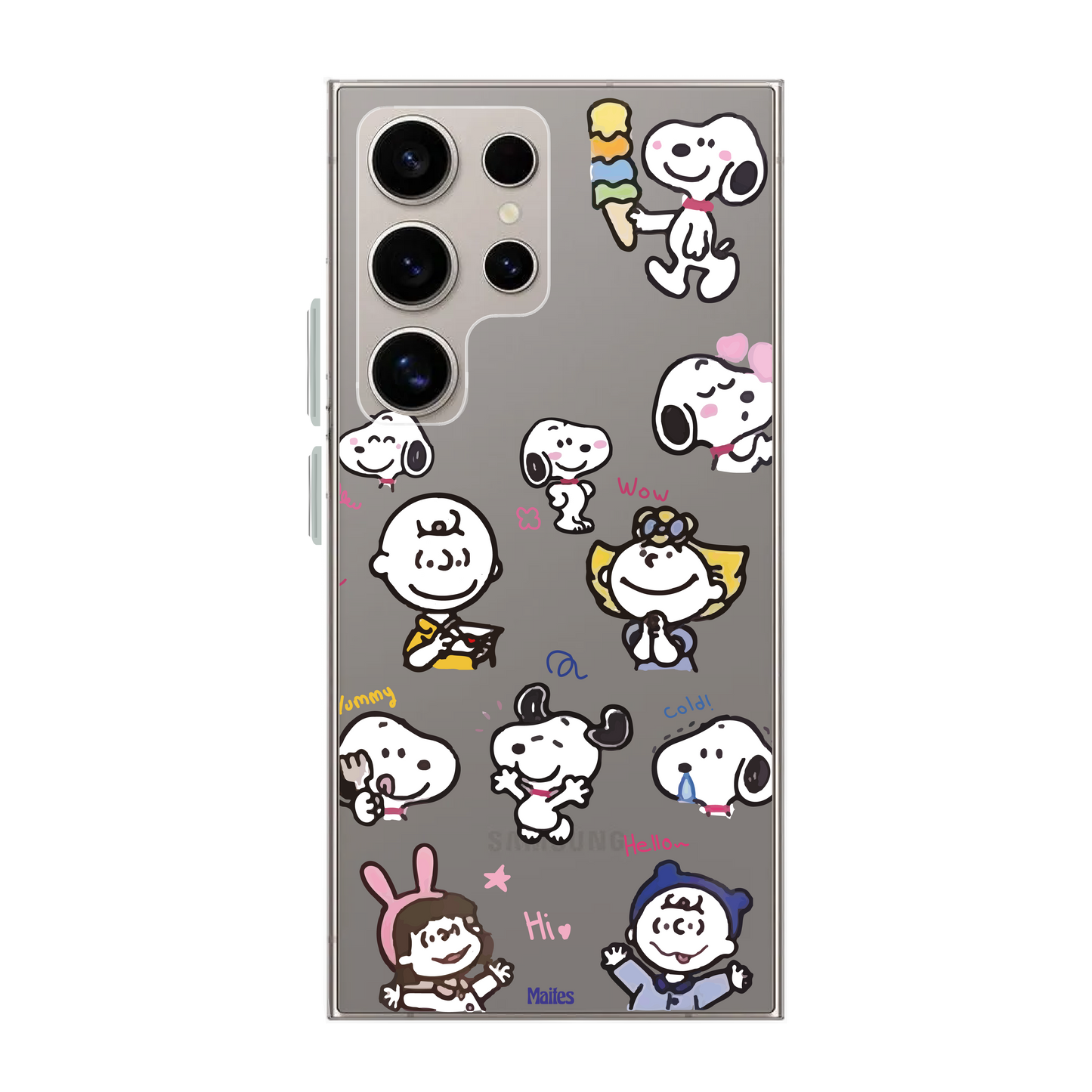 Snoopy Mini