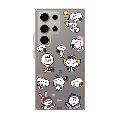 Snoopy Mini