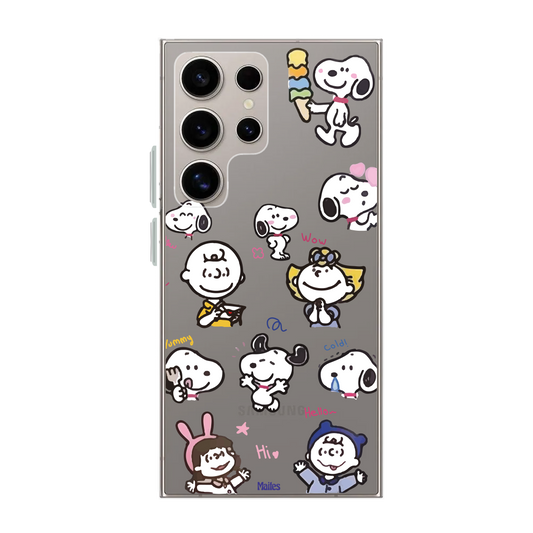 Snoopy Mini