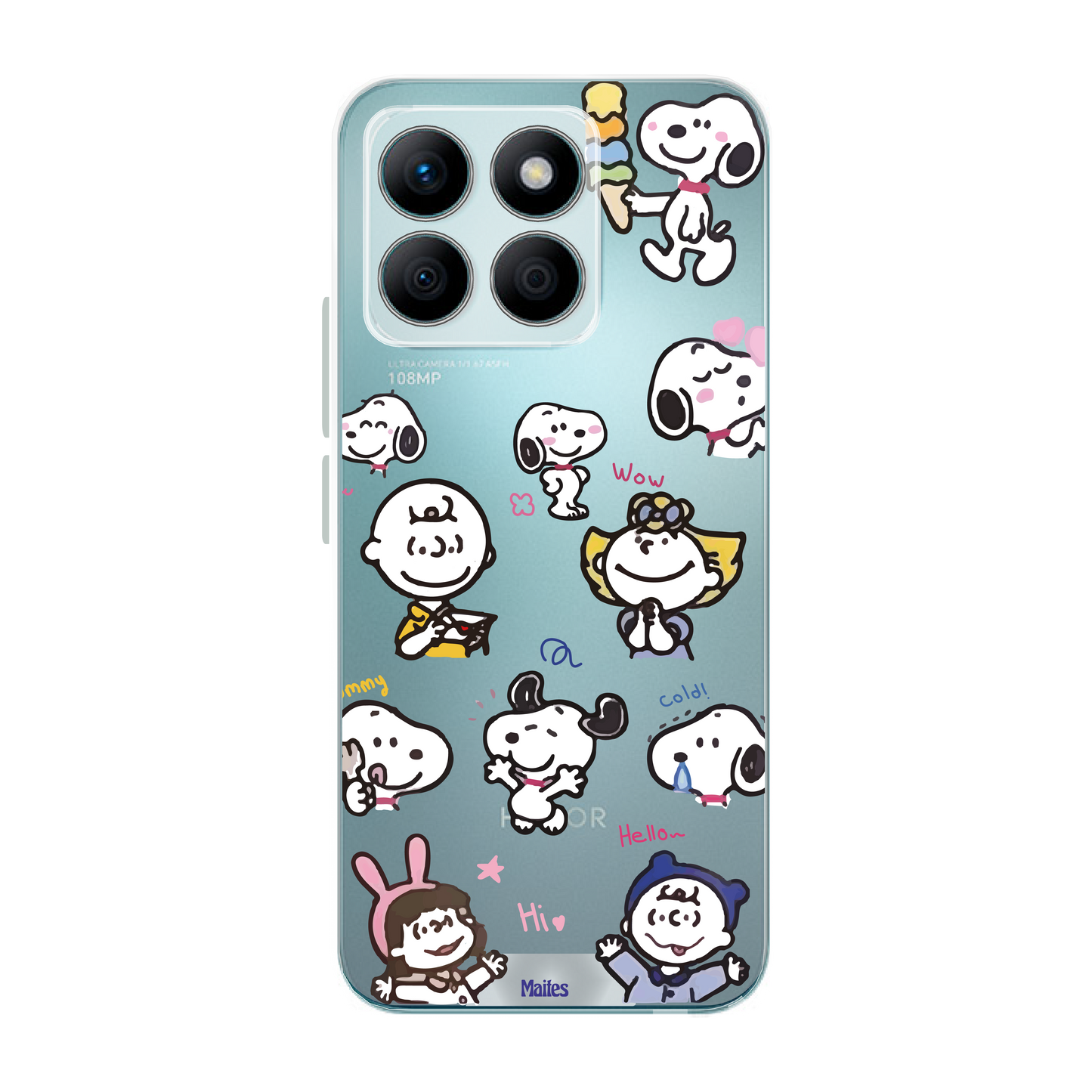 Snoopy Mini