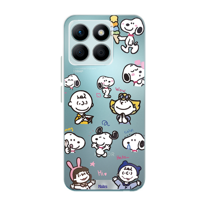 Snoopy Mini