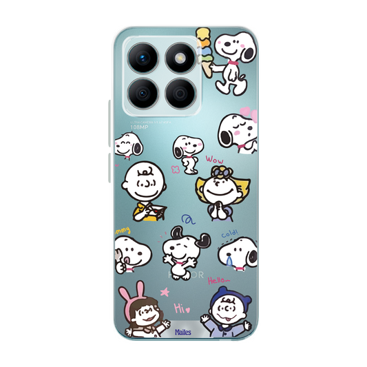 Snoopy Mini