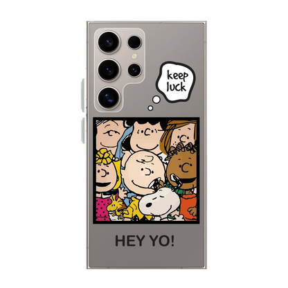 Snoopy Viñetas Divertidas
