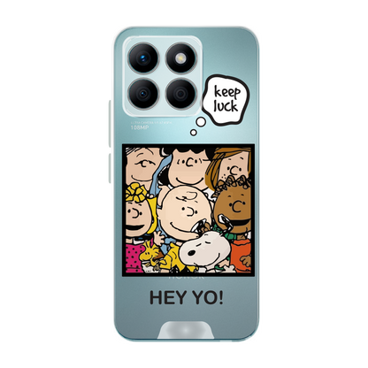 Snoopy Viñetas Divertidas