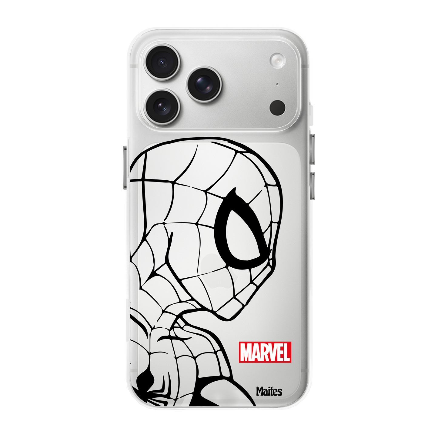 Spiderman Ghost Spider