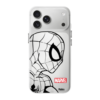 Spiderman Ghost Spider
