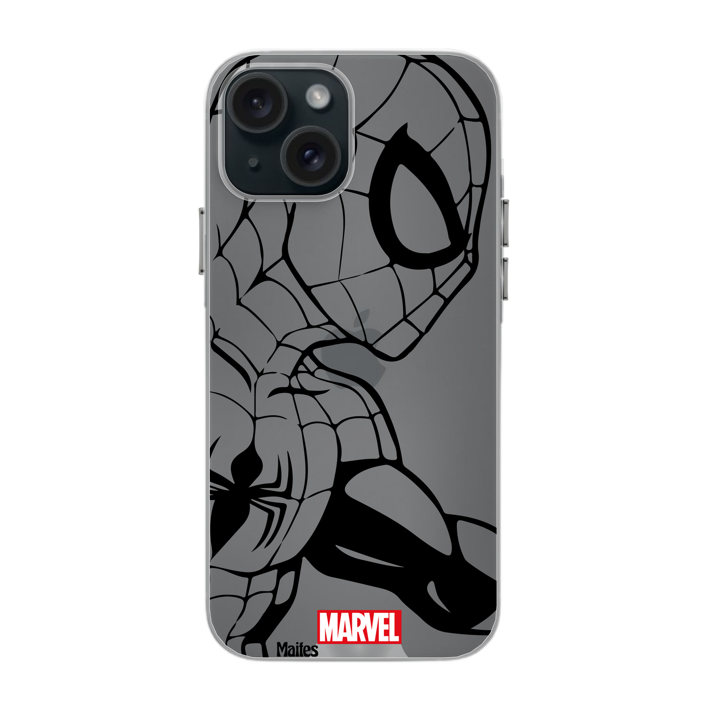 Spiderman Ghost Spider