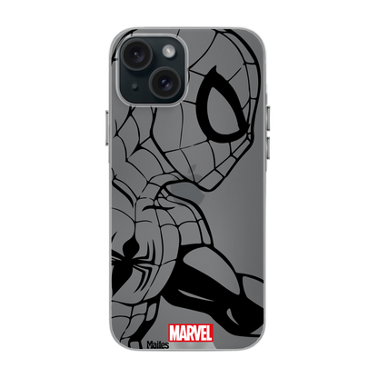 Spiderman Ghost Spider