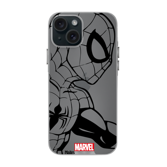 Spiderman Ghost Spider